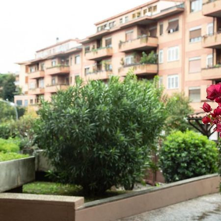 Eur Home Rom Exterior foto